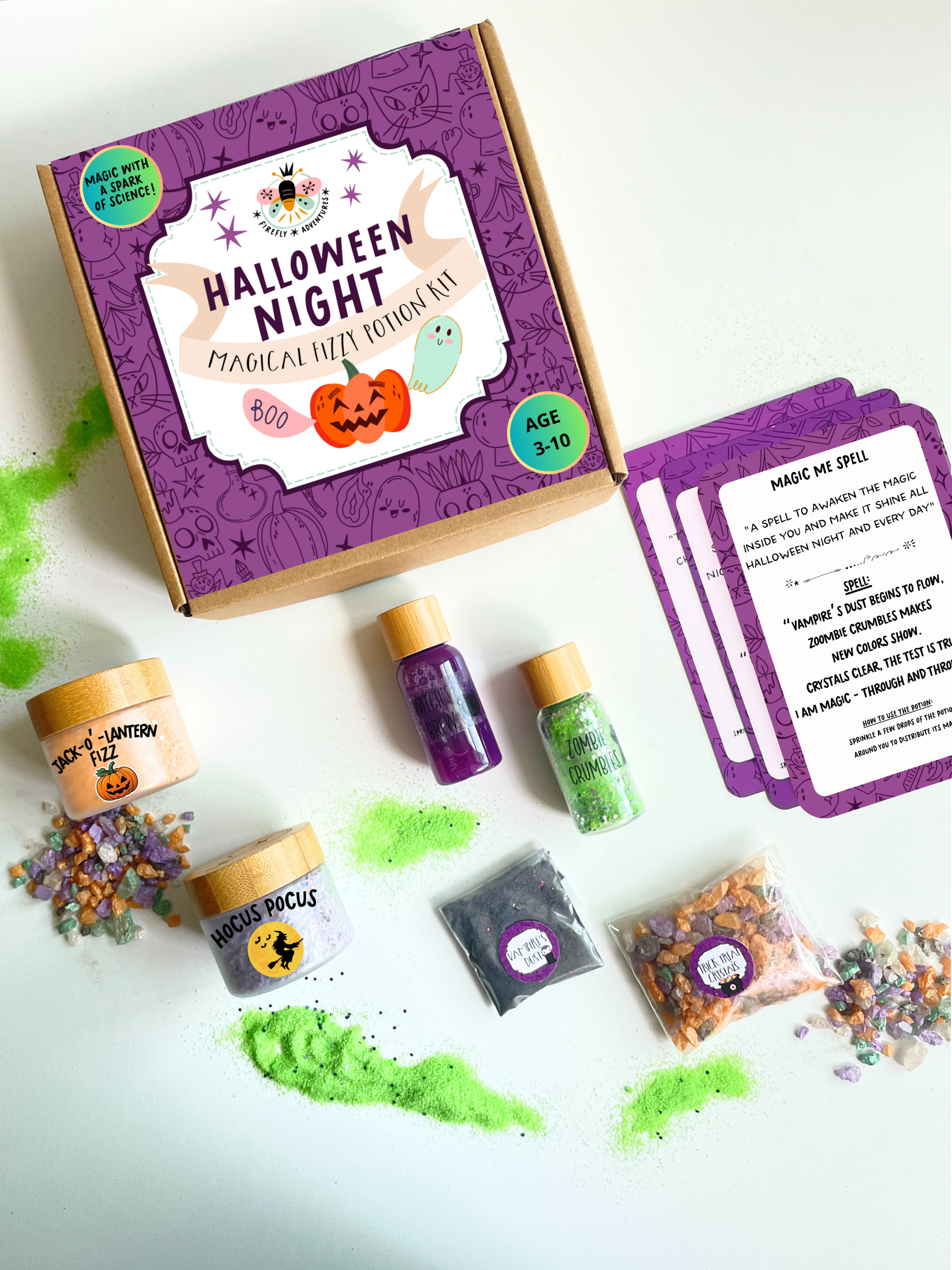 Halloween Collection