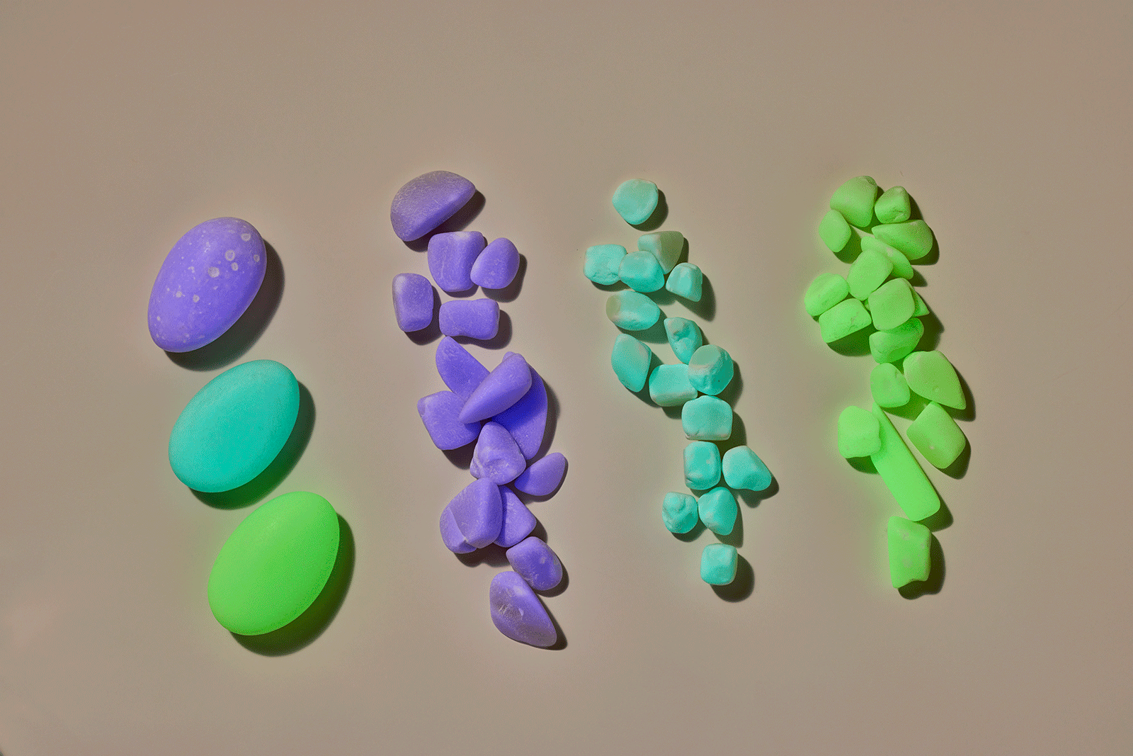 Glowstones