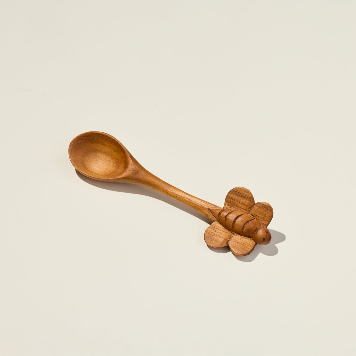 Butterfly Spoon