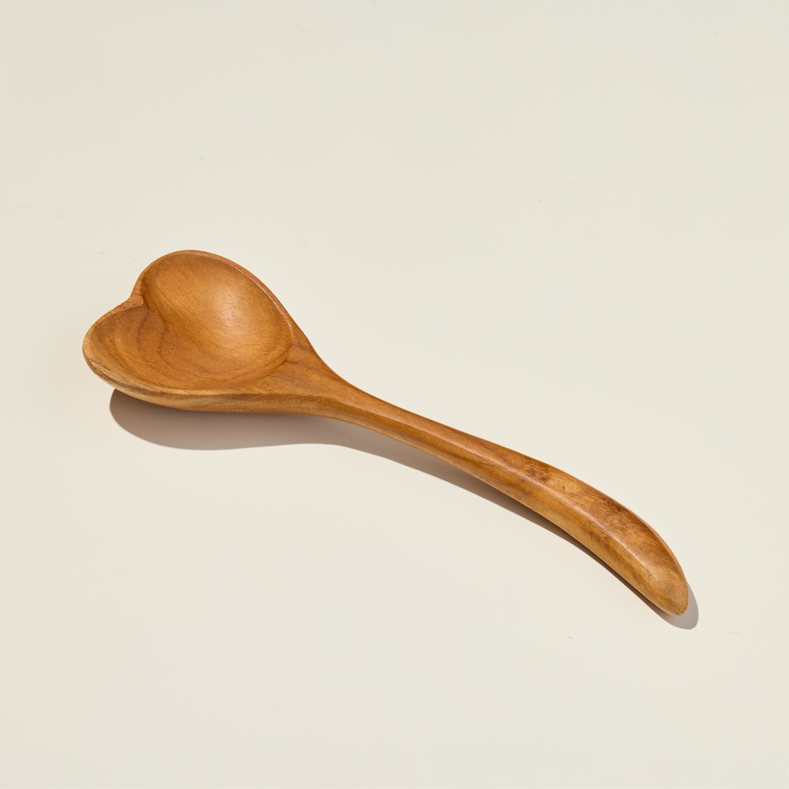 Heart Spoon