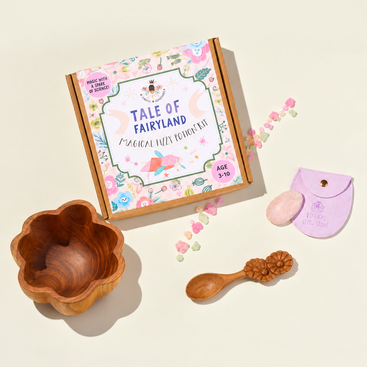 Fairy Magic Adventure Set