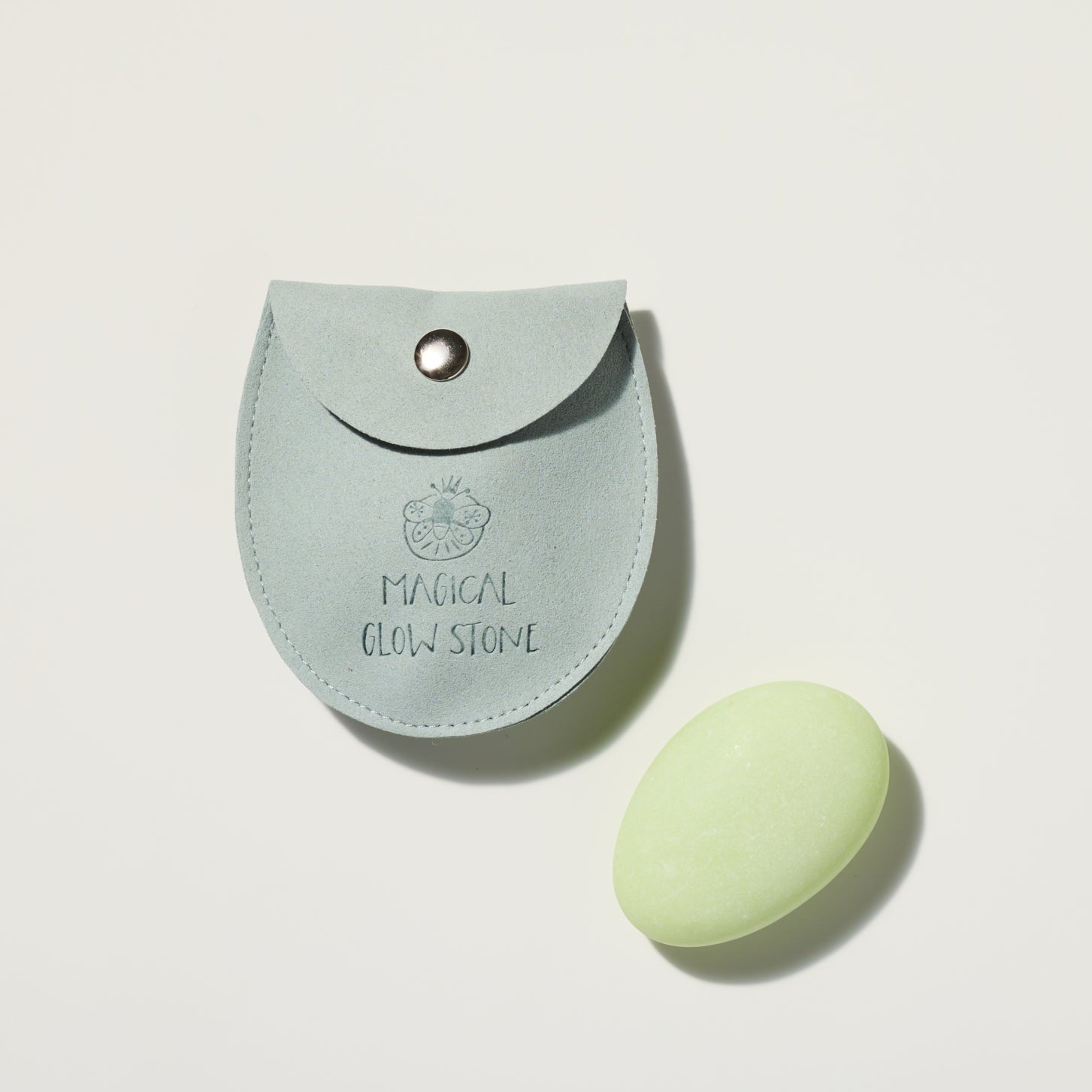 Super Bright Glow Stone - Green